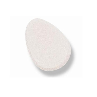 Esponja de Maquillaje Ovalada 