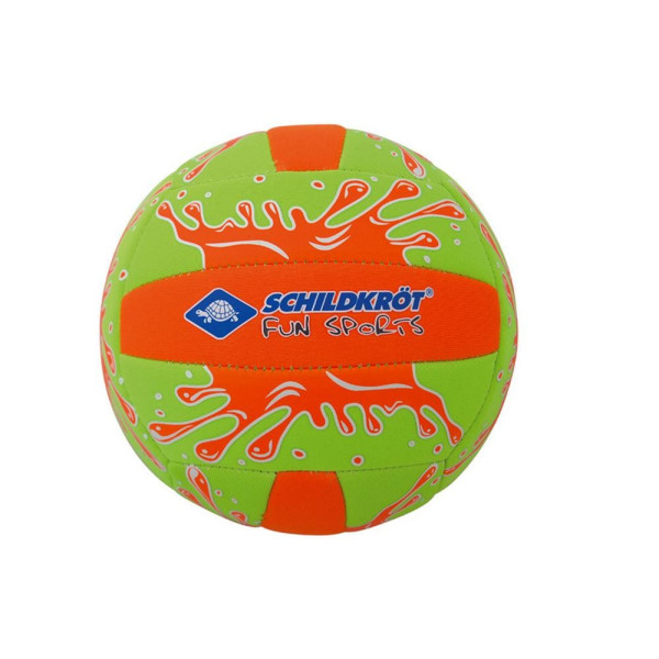 Balón Mini para Waterpolo o Voleibol de Diámetro 15 Centímetros 