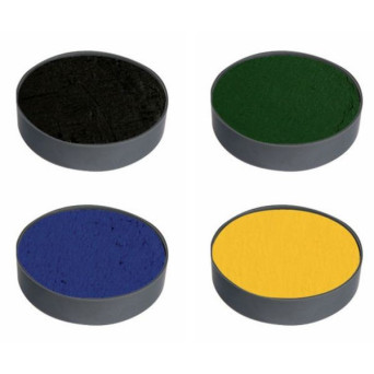 Maquillaje al Agua de 60 Mililitros Varios Colores de Grimas