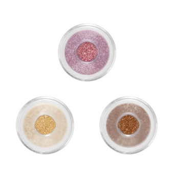 Purpurina Suelta Holografic Pigments de 2 Gramos Varios Colores de Kryolan