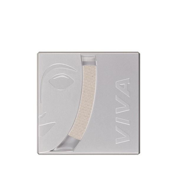 Sombra de Ojos Viva Brilliant Color de 3,5 Gramos Varios Colores de Kryolan