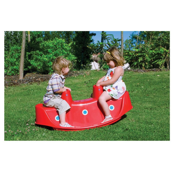 Balancín de 3 Plazas