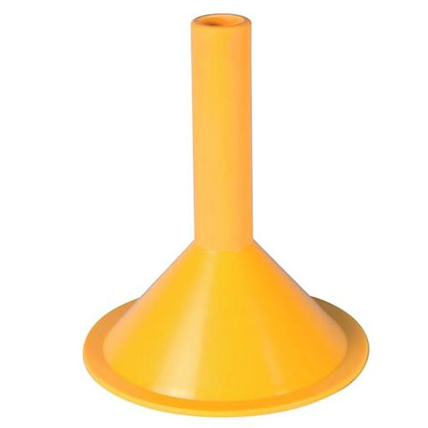 Base para Pica de Slalom de color Amarillo
