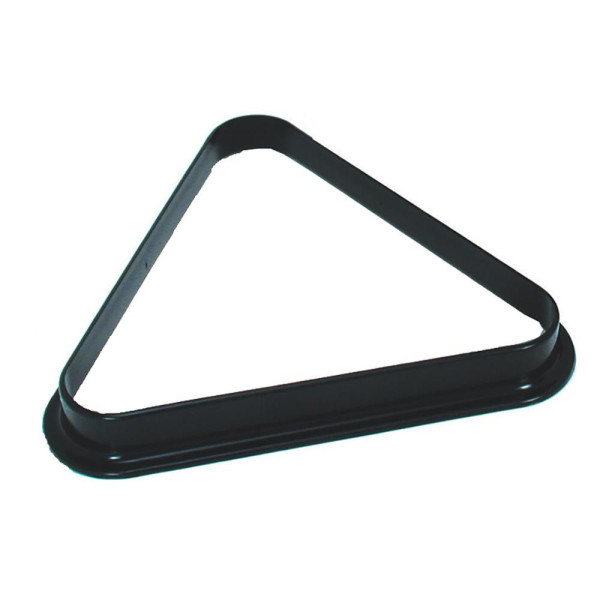 Triángulo para Bolas de Billar de 57/60 Milímetros