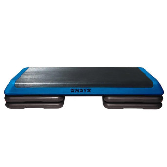 Step de Aerobic Profesional de 100 x 42 x 20 Centímetros
