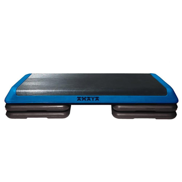 Step de Aerobic Profesional de 100 x 42 x 20 Centímetros