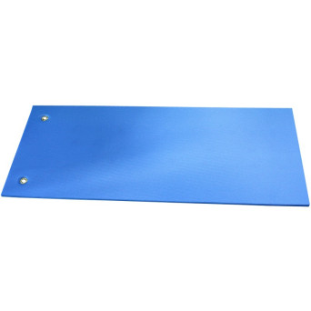 Colchoneta para Aerobic de 120 x 50 x 1,5 Centímetros