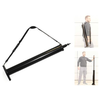 Inflador Manual Gigante para Globoflexia