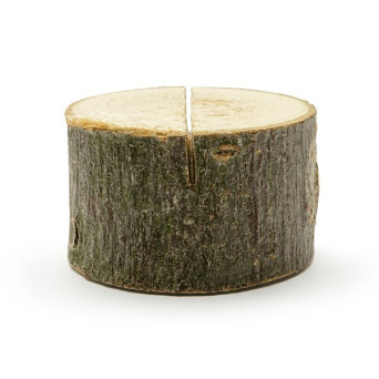 Tarjetero de Madera 10 Unidades de 3 - 4 Centímetros