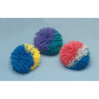 Pelota de Pompón de 65 Milímetros