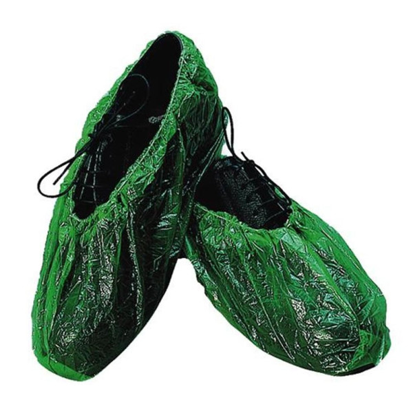 Cubrezapatos 100 Unidades