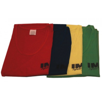 Peto Cerrado Senior de Varios Colores