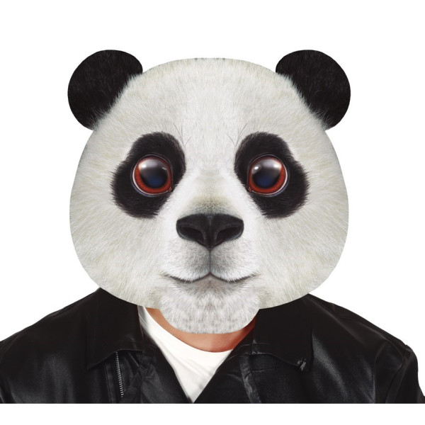 Careta de Panda