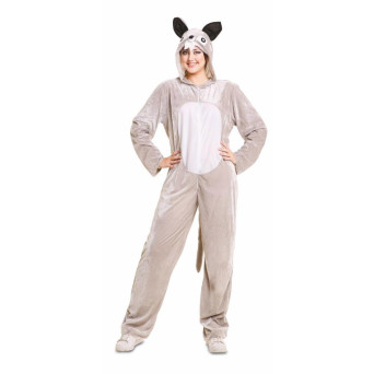 Disfraz de Lobo para Adulto