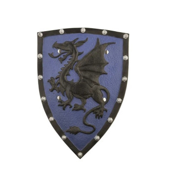 Escudo de Foam de 49 x 34 Centímetros