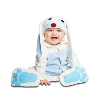 Disfraz de Conejito para Bebé