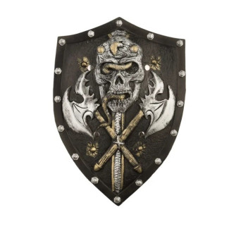 Escudo de Foam de 49 x 34 Centímetros