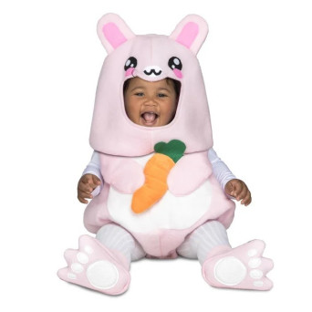 Disfraz de Conejito para Bebé