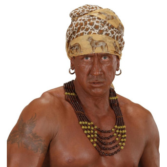 Collar de Tribal