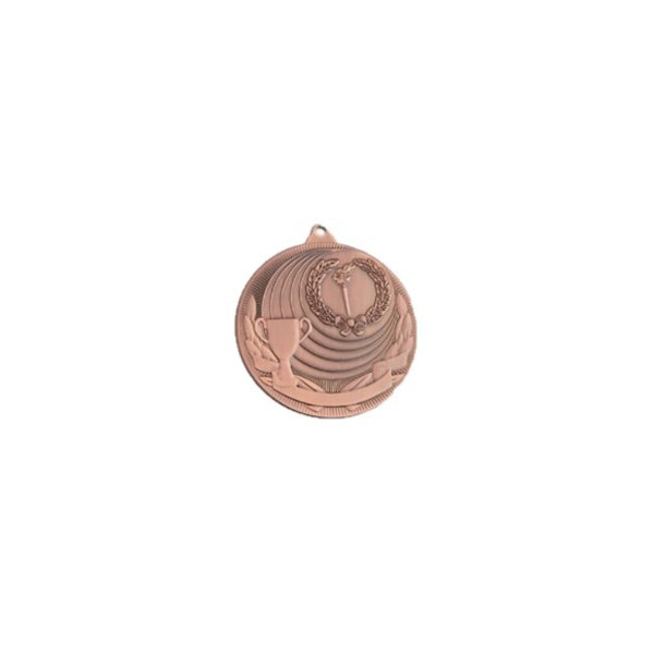Medalla de Bronce 40 Milímetros
